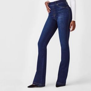 Spanx Flare Jeans
